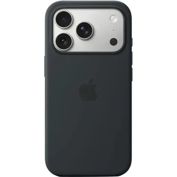 Apple iPhone 17 Pro Silicone Case with MagSafe — image 2