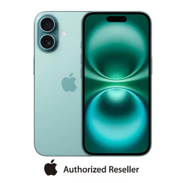 Apple iPhone 16 Plus