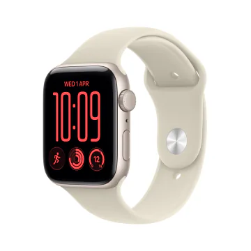 Apple Watch SE 3 (GPS) — image 2