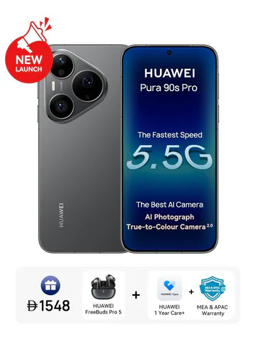 HUAWEI Pura 90s Pro