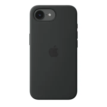 Apple iPhone 17e Silicone Case with MagSafe