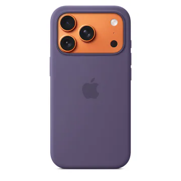 Apple iPhone 17 Pro Silicone Case with MagSafe — image 4