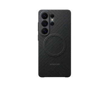Samsung Galaxy S26 Ultra Carbon Magnet Case — image 2