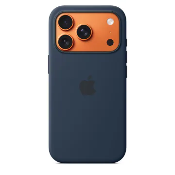 Apple iPhone 17 Pro Silicone Case with MagSafe — image 3