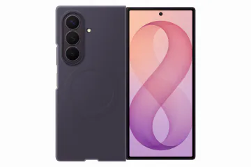 Samsung Galaxy Z Fold8 Ultra Silicone Magnet Case — image 2