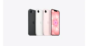 Apple iPhone 17e — image 2