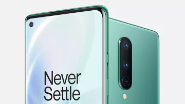 OnePlus 8 5G — image 3