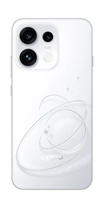 OPPO Reno16 F 5G
