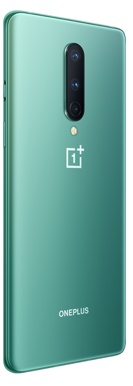 OnePlus 8 5G — image 4